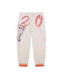 Pantalon Jogging Havane Chine - Enfant Fille - Kenzo Kids