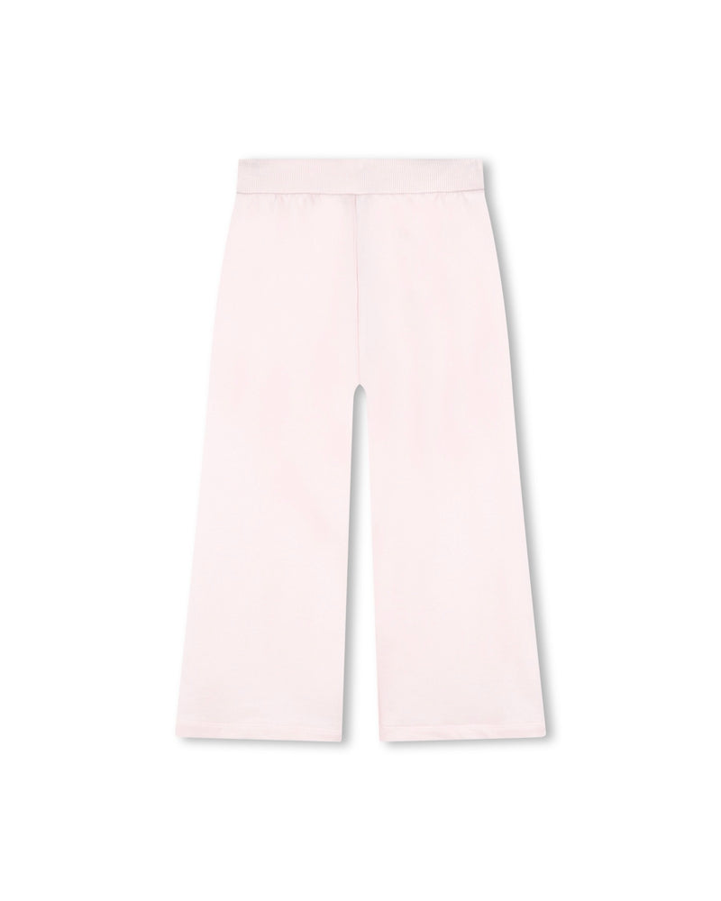 Pantalon Jogging Oeillet - Enfant Fille - Kenzo Kids