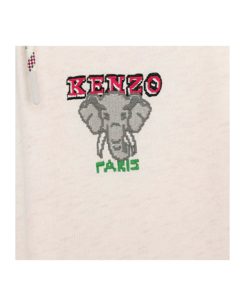 Pantalon Jogging Lin Chine - Enfant Fille - Kenzo Kids