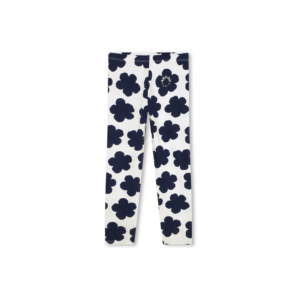Leggings Marfil - Niña