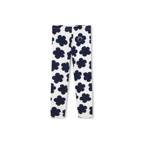 Ivory Leggings - Girl
