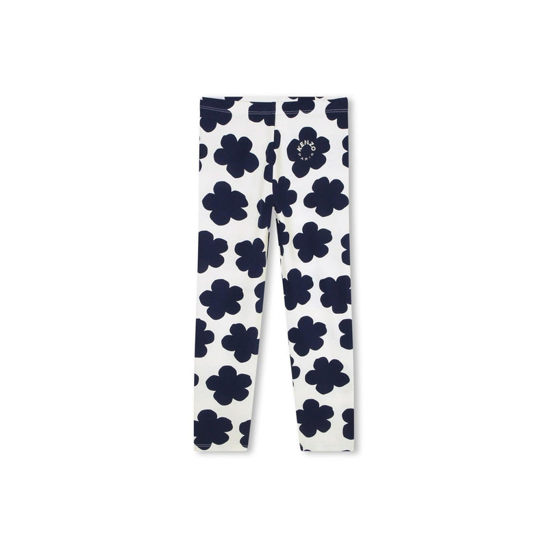 Leggings Marfil - Niña