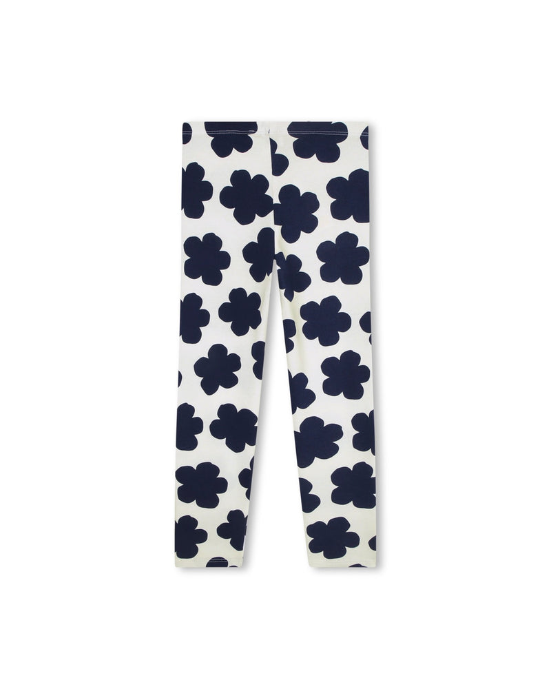 Leggings Ivoire - Enfant Fille - Kenzo Kids