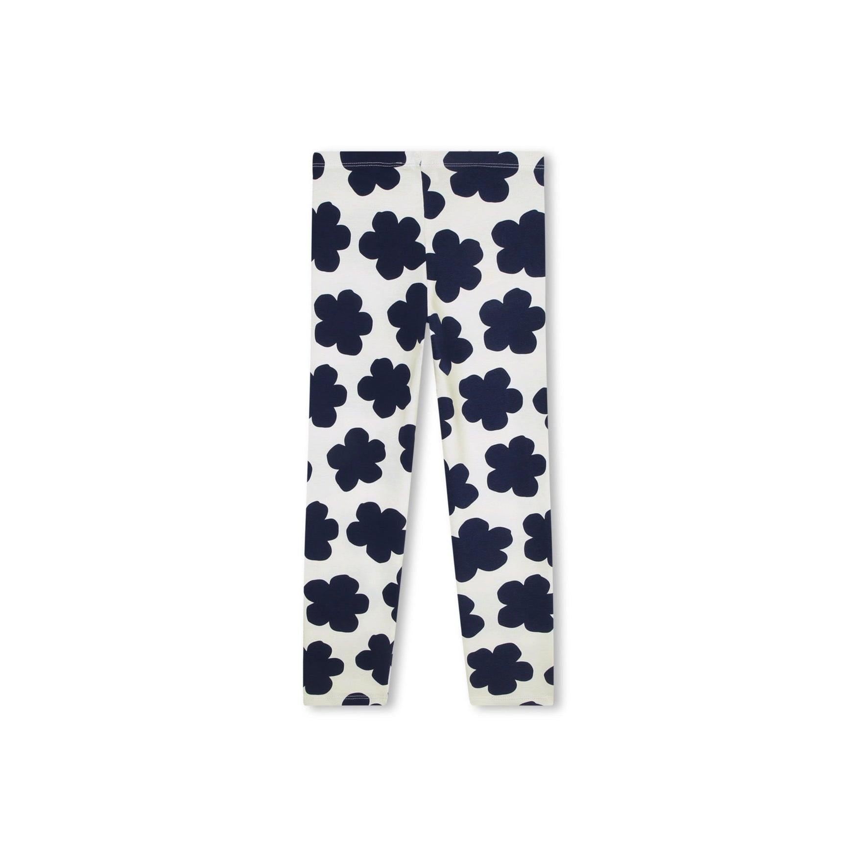 Leggings Marfil - Niña