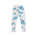 Leggings New Mint - Enfant Fille - Kenzo Kids