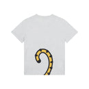 T-Shirt Manches Courtes Glacier - Enfant Fille - Kenzo Kids