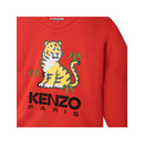 Sweat-Shirt Poivron - Enfant Fille - Kenzo Kids