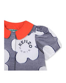 Blouse Koniro - Enfant Fille - Kenzo Kids