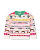 Pull Rice - Enfant Fille - Kenzo Kids