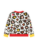 Sweat Ciment - Enfant Fille - Kenzo Kids