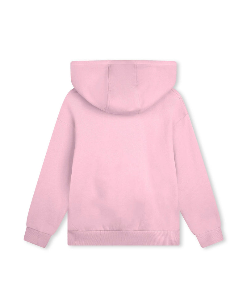 Sweat A Capuche Magnolia - Enfant Fille - Kenzo Kids