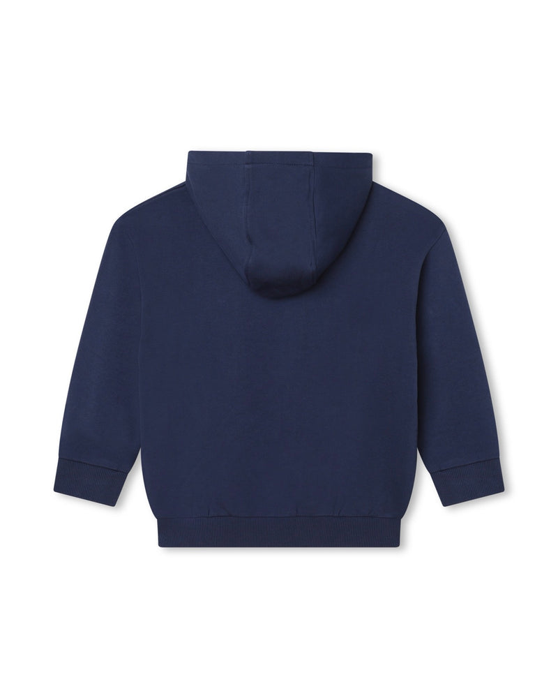 Sweat A Capuche Koniro - Enfant Fille - Kenzo Kids