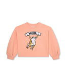 Sweat Nude - Enfant Fille - Kenzo Kids