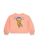 Sweat Nude - Enfant Fille - Kenzo Kids