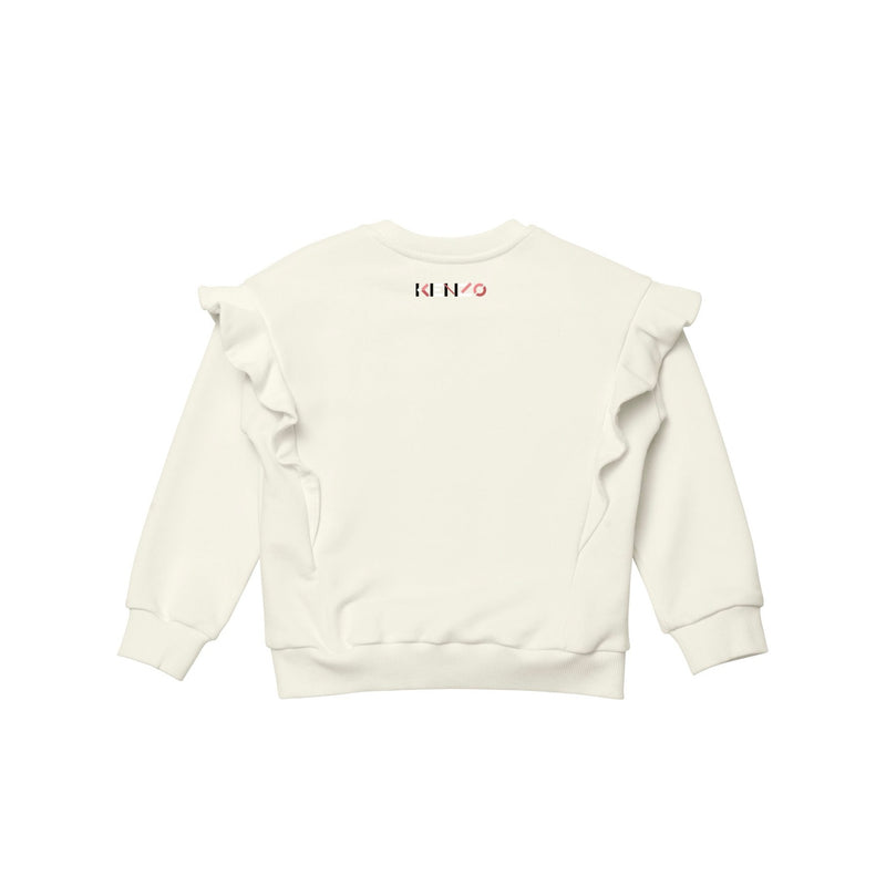 Sweat Naturel - Enfant Fille - Kenzo Kids