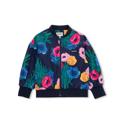 Veste Nocturne - Enfant Fille - Kenzo Kids