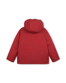 Doudoune Reversible Chile Red - Enfant Fille - Kenzo Kids