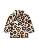 Manteau Ciment - Enfant Fille - Kenzo Kids