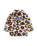 Manteau Ciment - Enfant Fille - Kenzo Kids