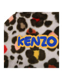 Manteau Ciment - Enfant Fille - Kenzo Kids