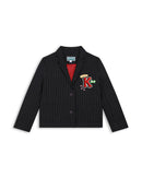 Veste De Costume Koniro - Enfant Fille - Kenzo Kids