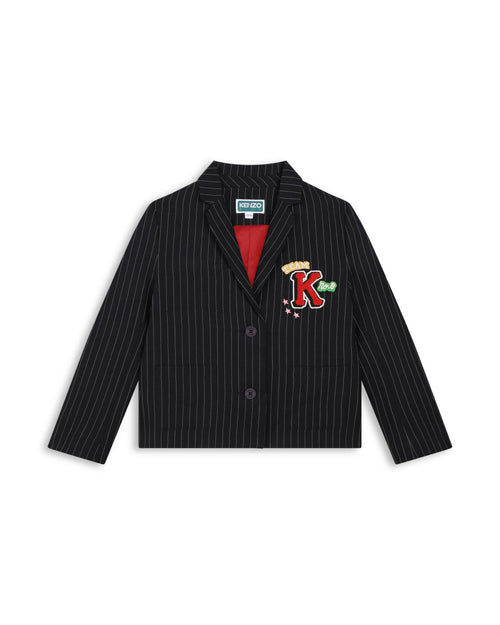 Veste De Costume Koniro - Enfant Fille - Kenzo Kids