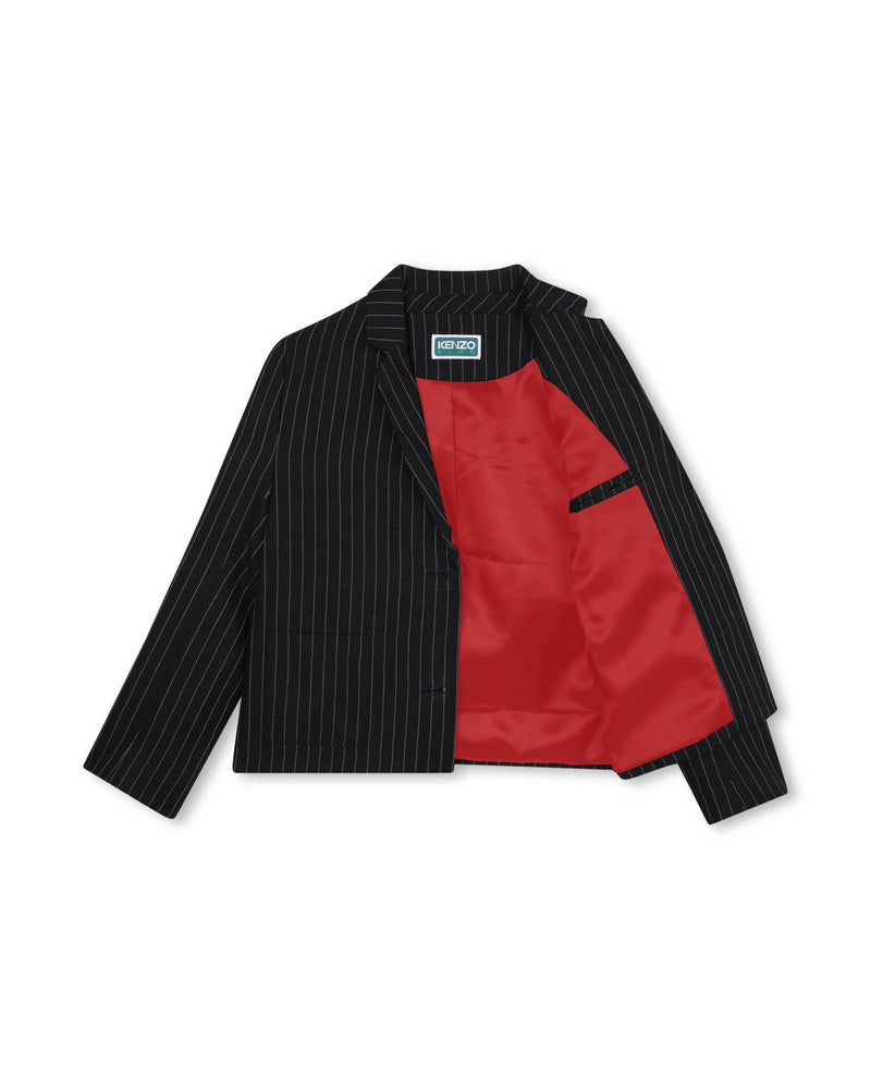 Veste De Costume Koniro - Enfant Fille - Kenzo Kids