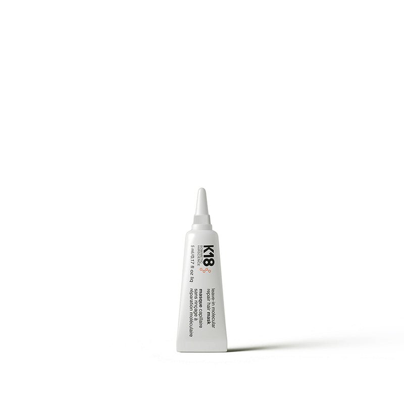 Masque Capillaire Professionnel À Reparation Moléculaire