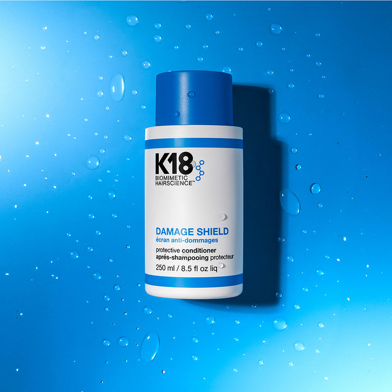 Acondicionador protector