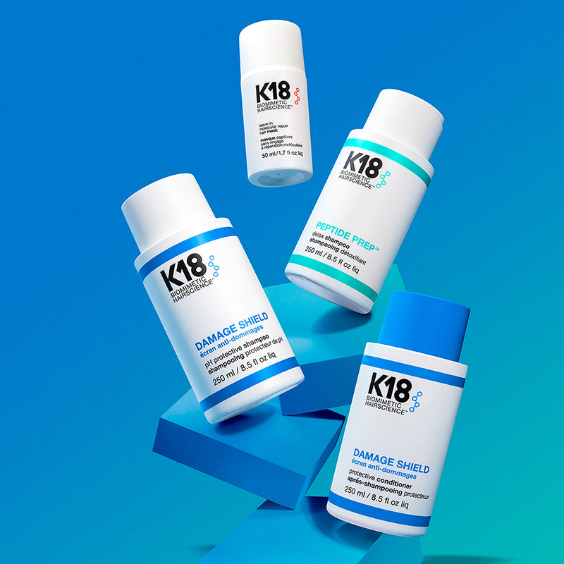 Acondicionador protector