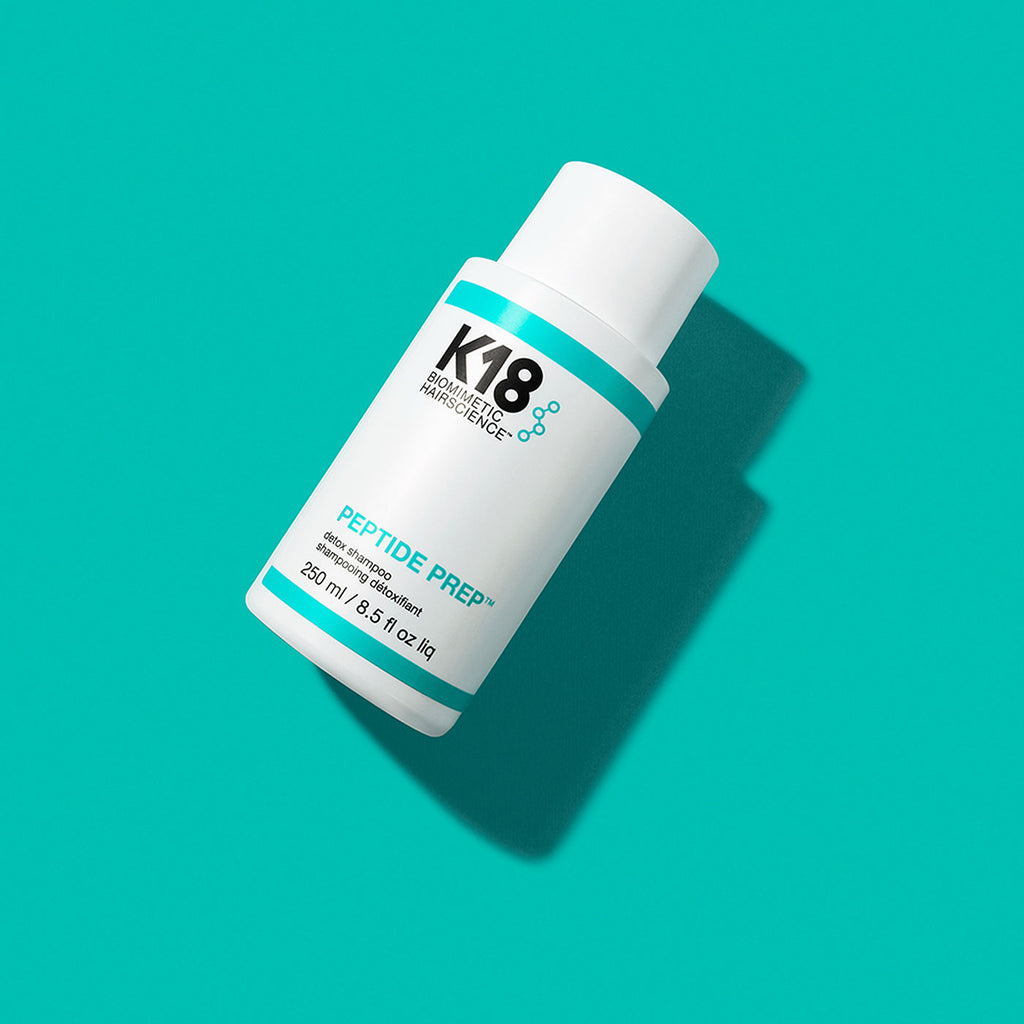 Detox Shampoo