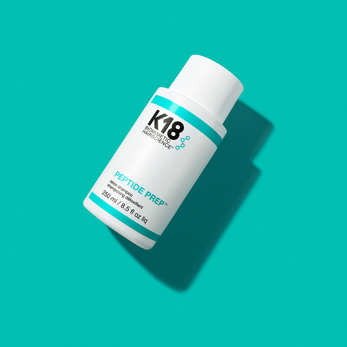 Detox Shampoo