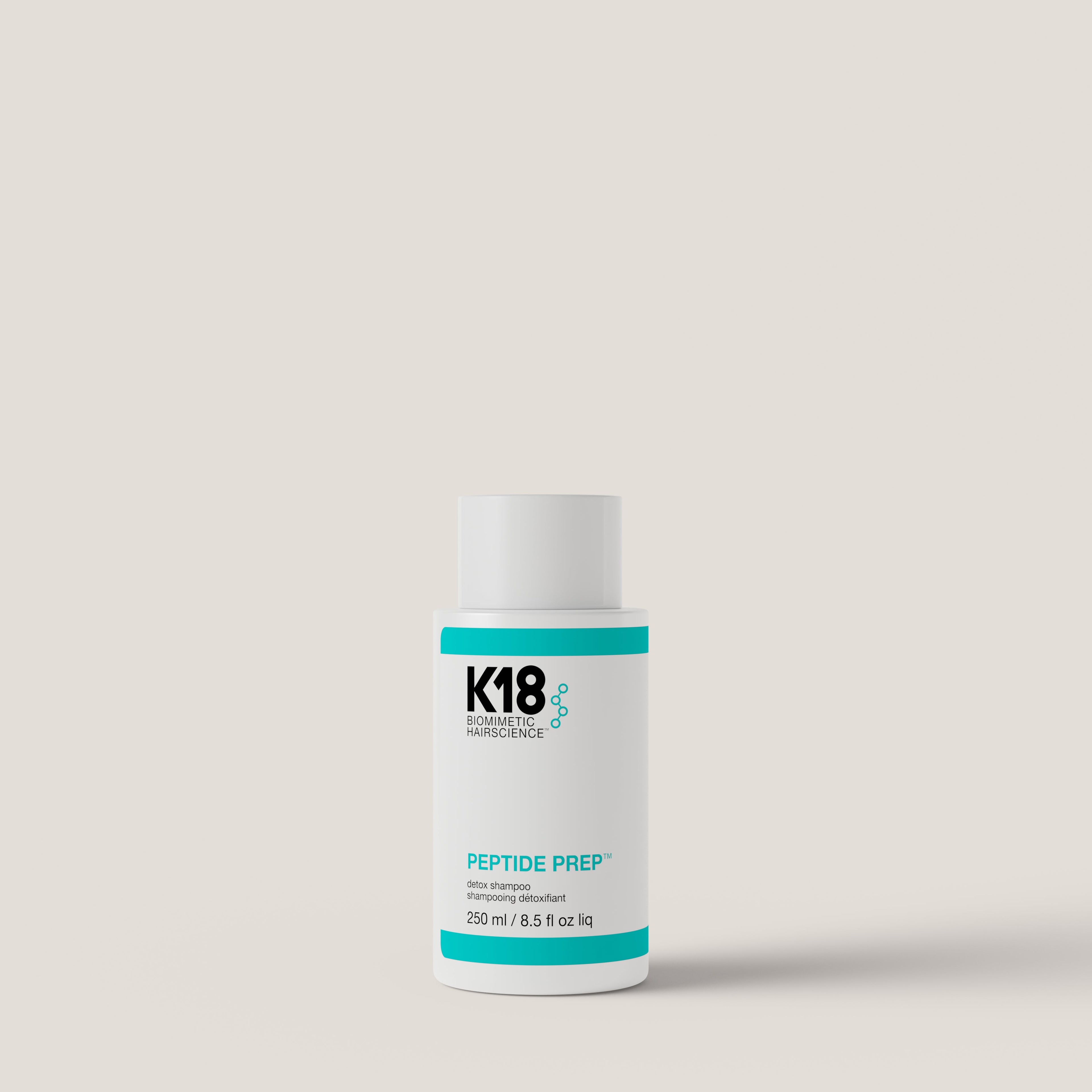 Detox Shampoo
