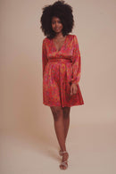 Meloy dress