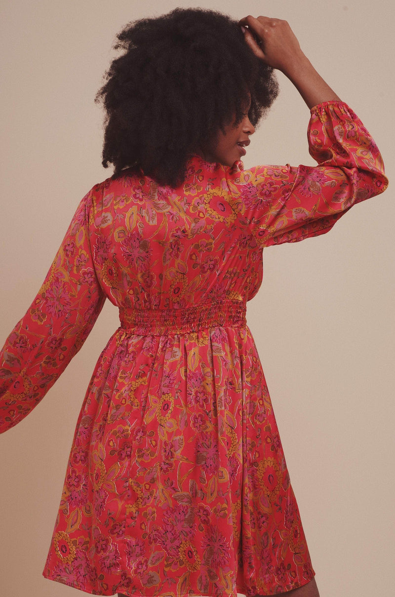 Meloy dress