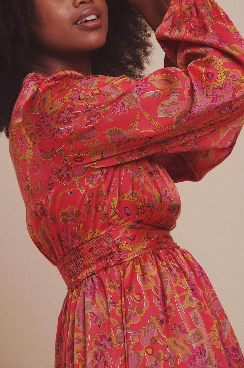 Meloy dress