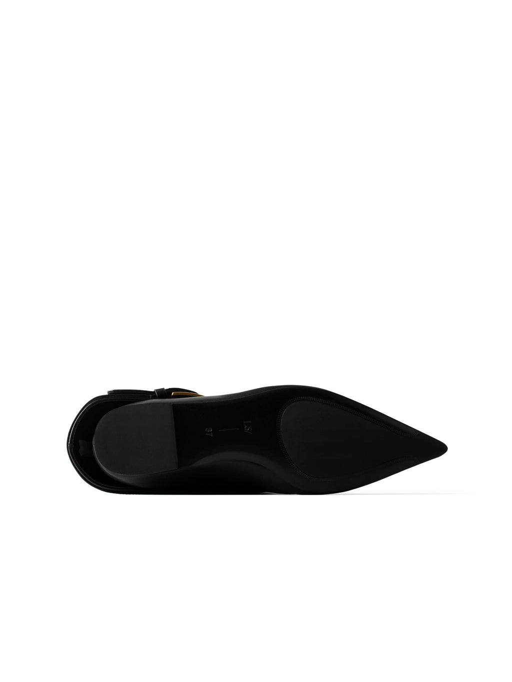 Botas Written In The Stars - Negro