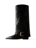 Botas Written In The Stars - Negro