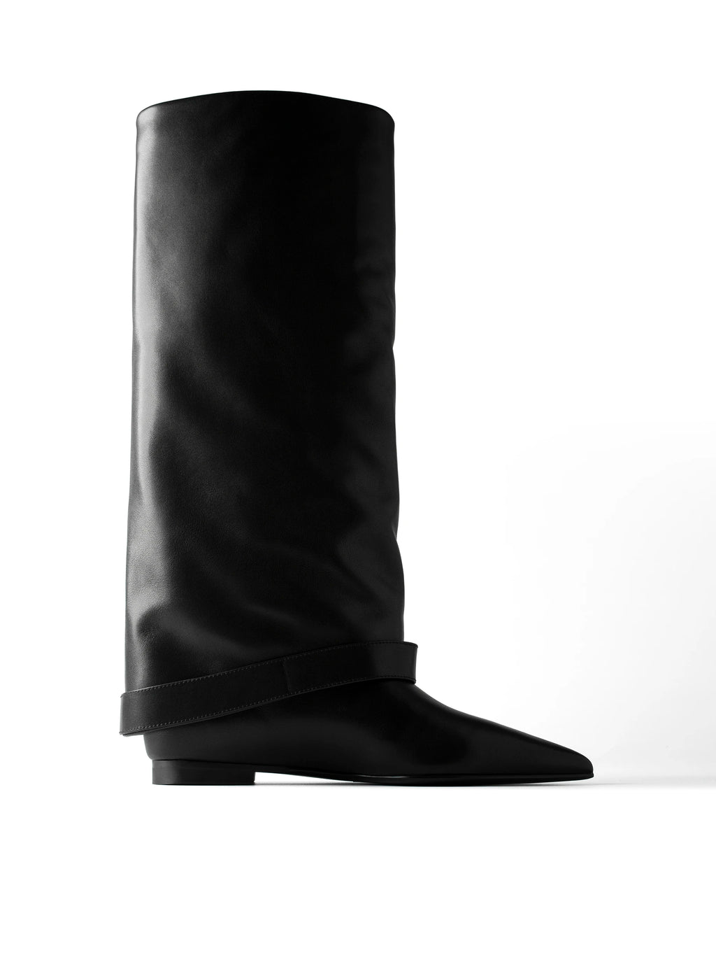 Botas Written In The Stars - Negro