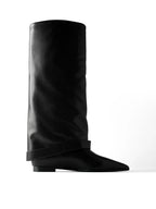 Botas Written In The Stars - Negro