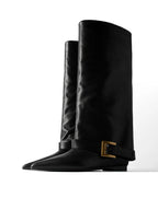 Botas Written In The Stars - Negro