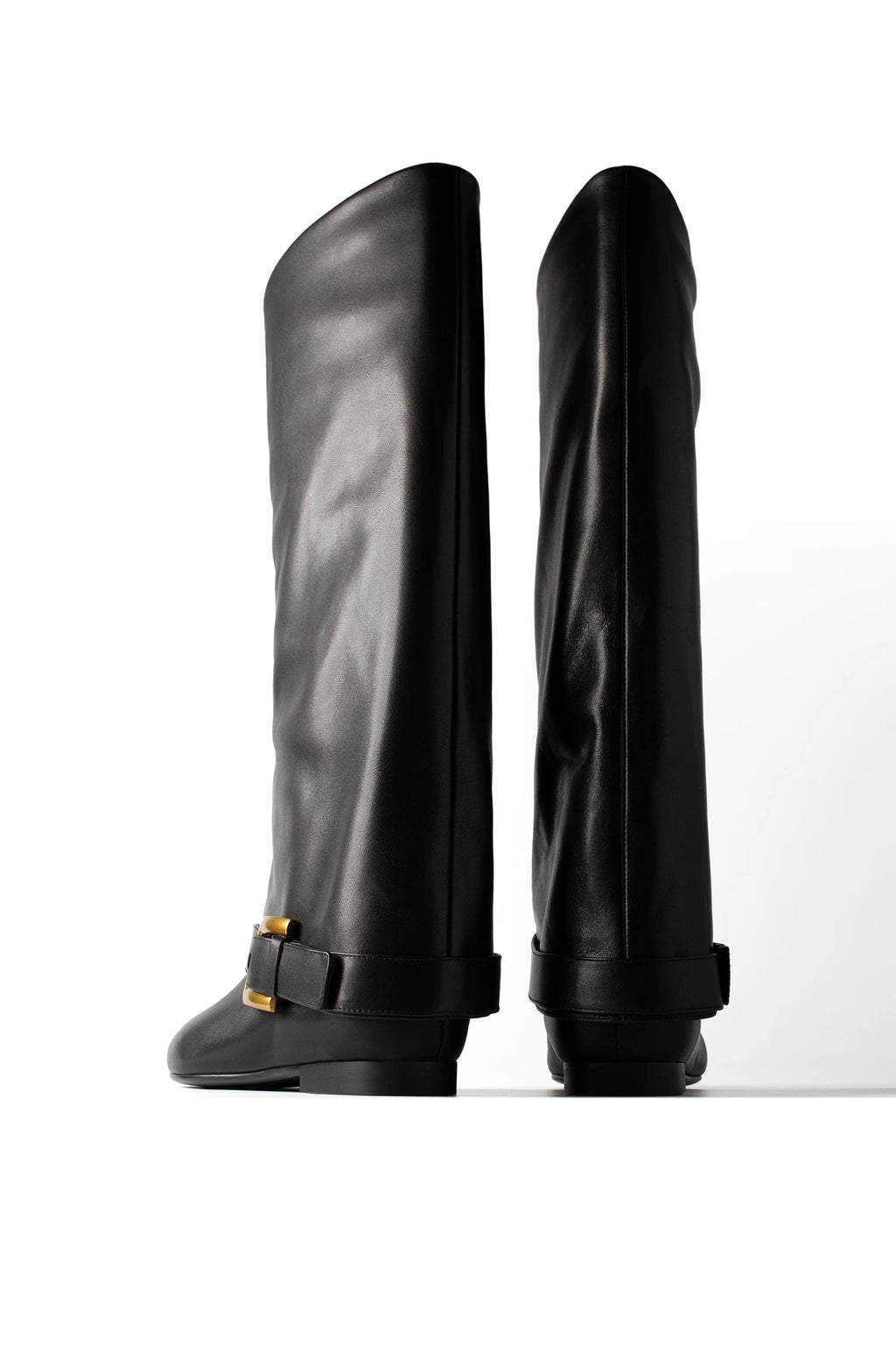 Botas Written In The Stars - Negro