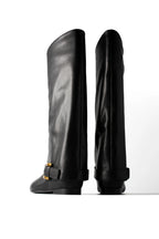 Botas Written In The Stars - Negro