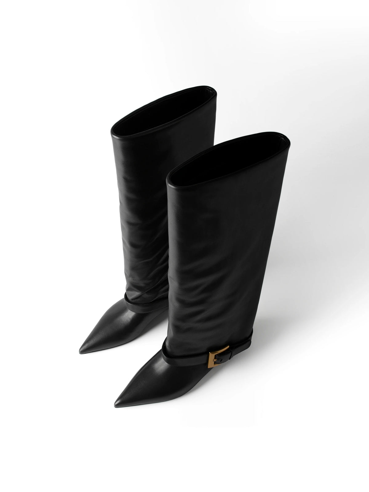 Botas Written In The Stars - Negro