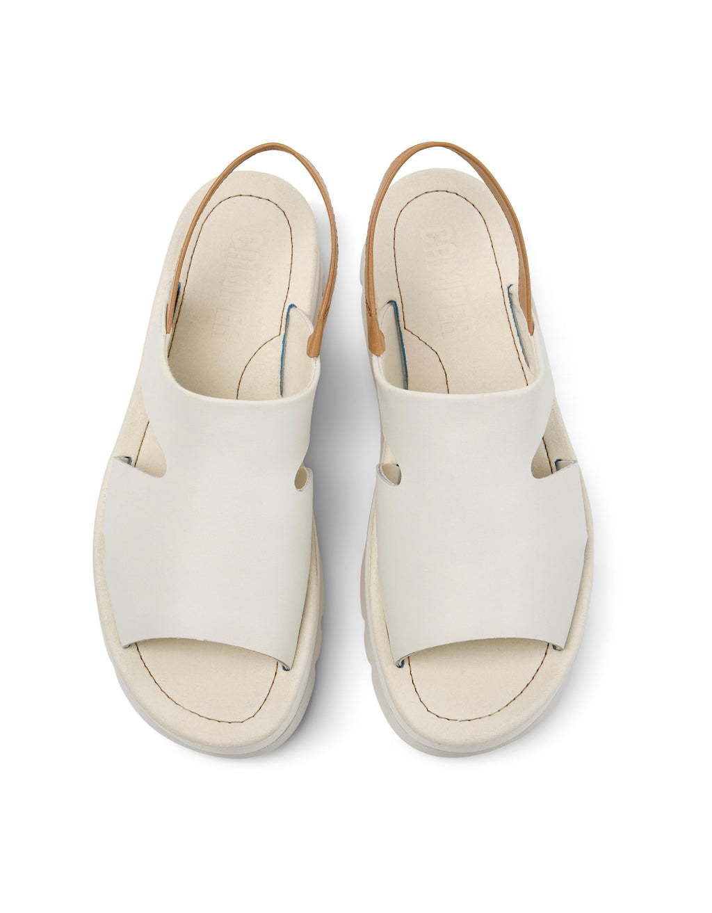 Sandals - Oruga Up - Women
