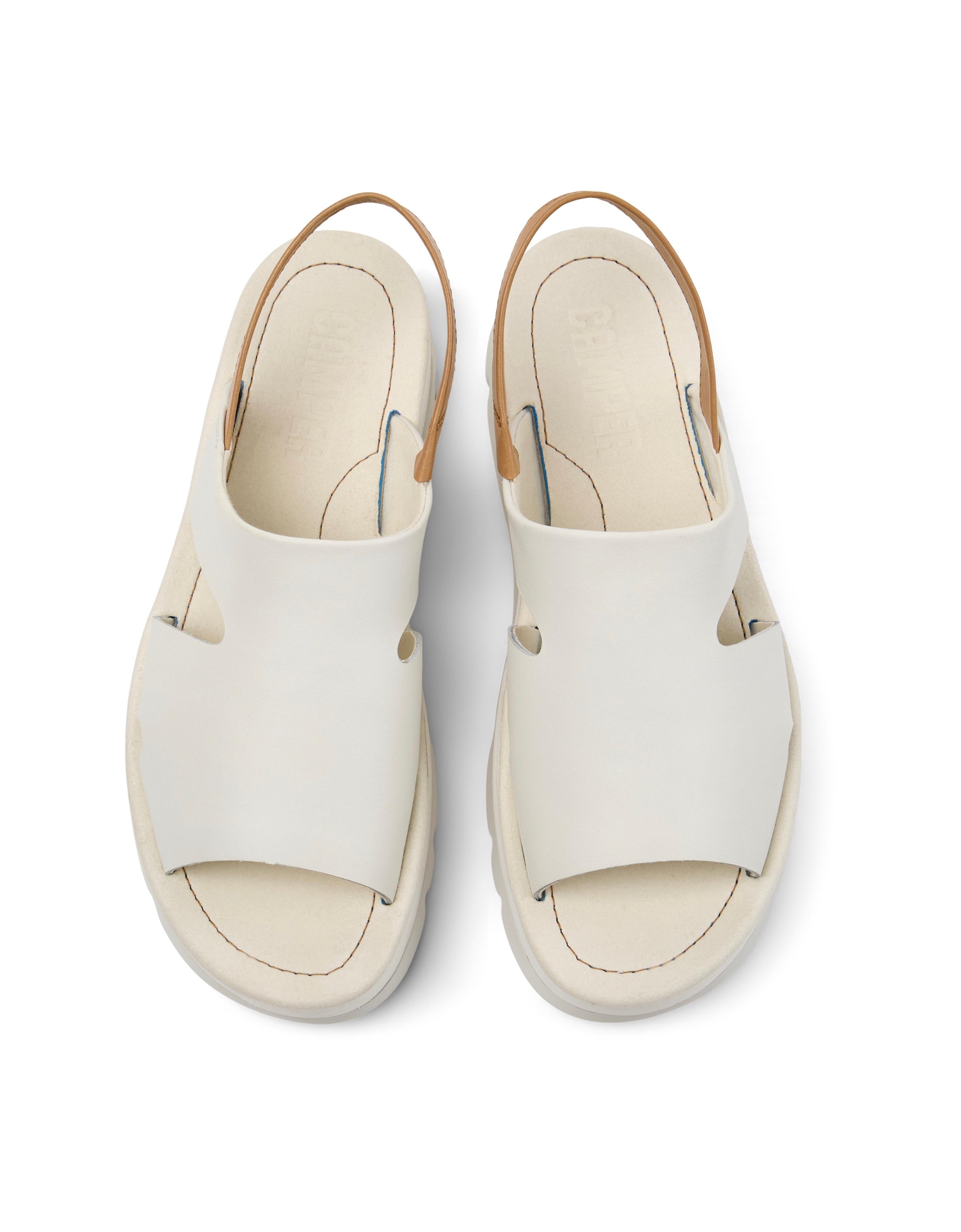 Sandals - Oruga Up - Women