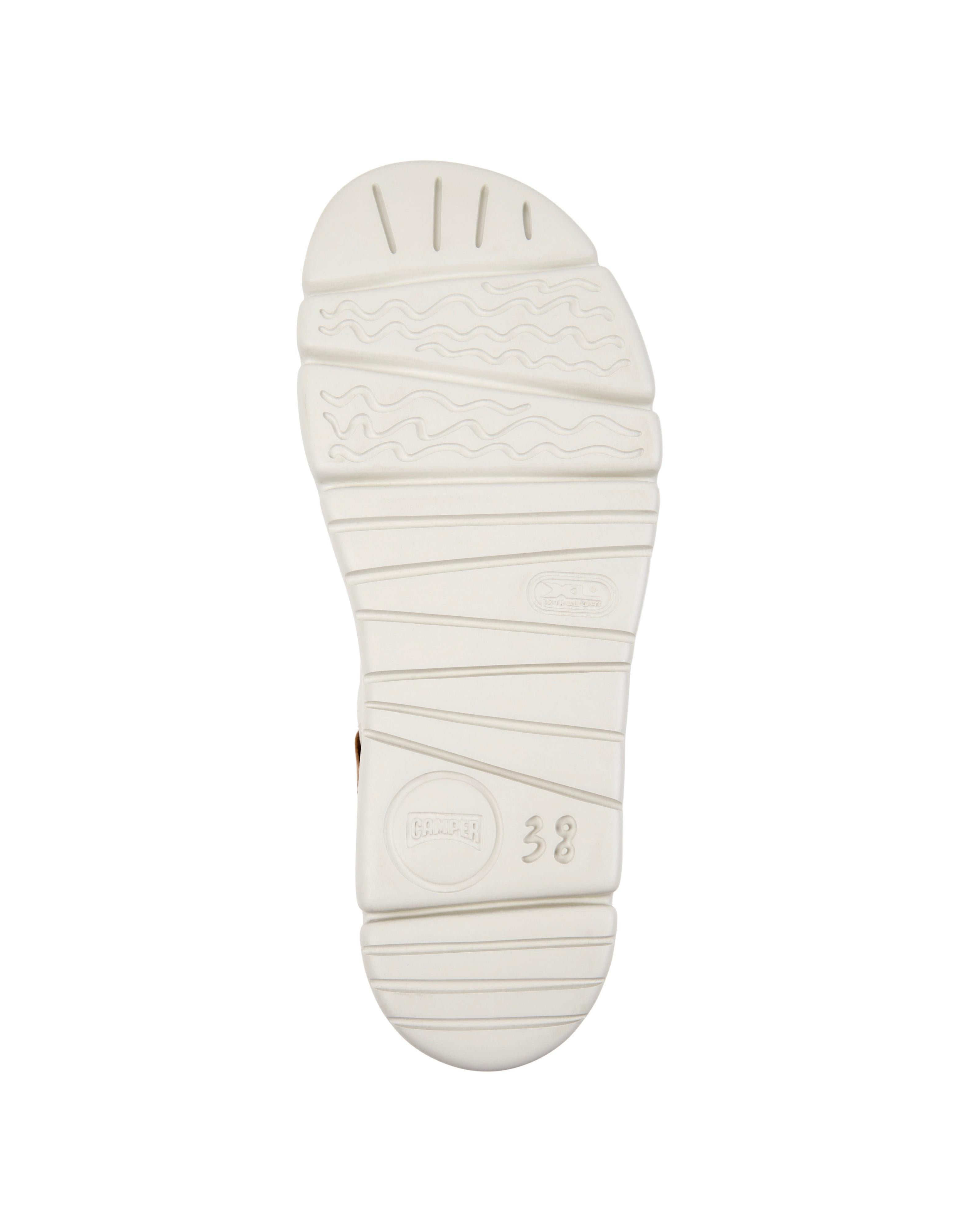 Sandals - Oruga Up - Women
