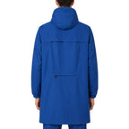 Parka à capuche doublée Homme K-Way LE VRAI 4.0 EIFFEL EAST