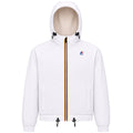 Chaqueta de mujer K-Way LE VRAI 4.0 ALBINE ORSETTO