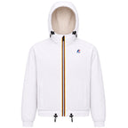 Chaqueta de mujer K-Way LE VRAI 4.0 ALBINE ORSETTO